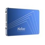 Unidad de Estado Sólido Netac N600S 1TB SATA 6Gb/s - Imagen 2