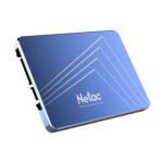 Unidad de Estado Sólido Netac N600S 1TB SATA 6Gb/s - Imagen 4