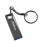 STICKDRIVE 64 GB USB 3.0 de alta velocidad mini disco de metal U, 64GB
