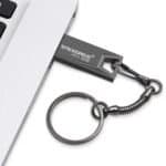 STICKDRIVE 64 GB USB 3.0 de alta velocidad mini disco de metal U, 64GB - Imagen 3