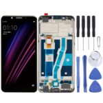 Pantalla TFT Completa para Oppo A1 con Marco y