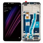 Pantalla TFT Completa para Oppo A1 con Marco y - Imagen 2