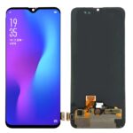 Pantalla Completa para Oppo R17 - Imagen 2