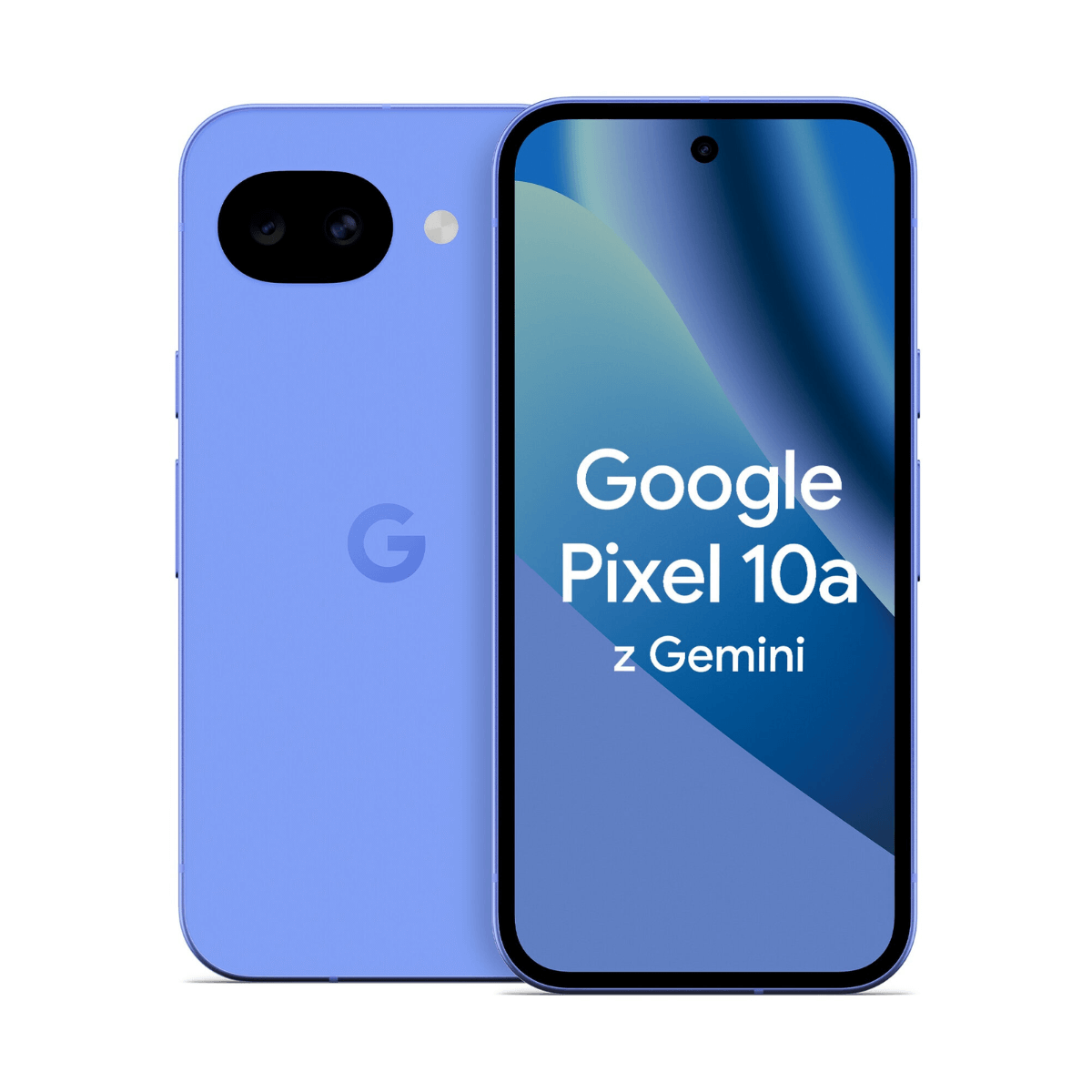 Google Pixel 10a 5G 8GB/256GB Lavanda