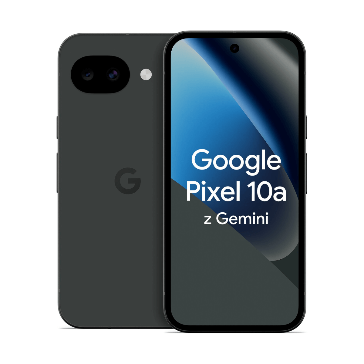Google Pixel 10a 5G 8GB/256GB Negro