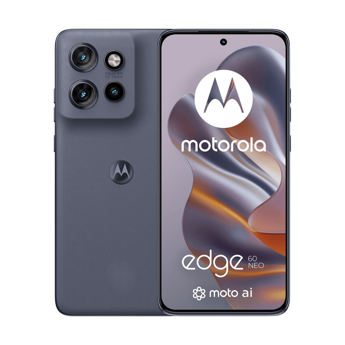 Motorola Edge 60 Neo 5G 12GB/256GB Azul