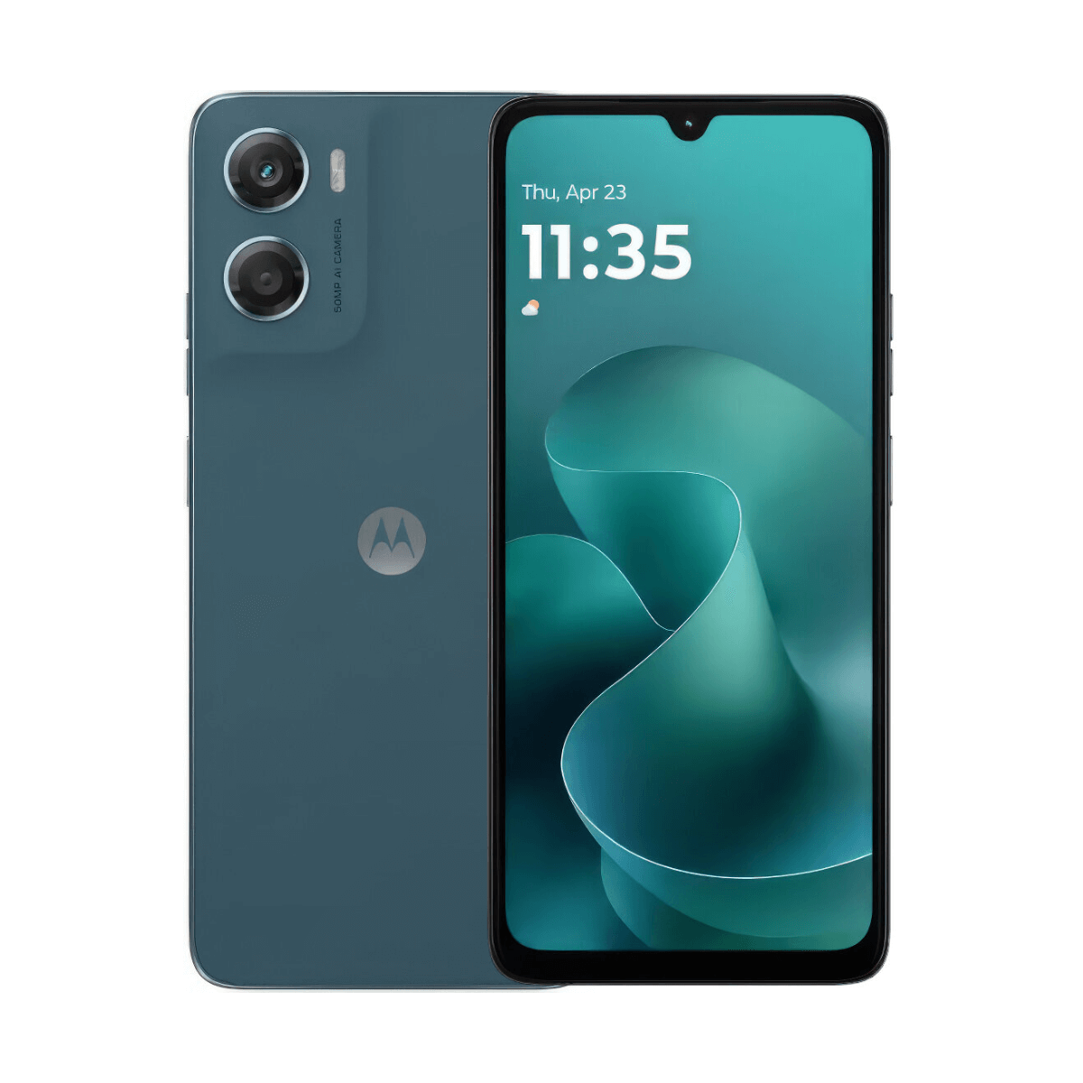 Motorola Moto G06 Power 4G 4GB/256GB Azul
