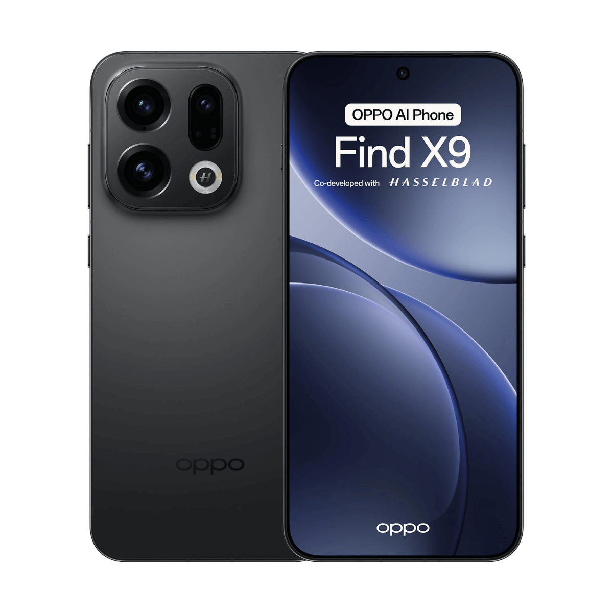 Oppo Find X9 5G 12GB/512GB Negro