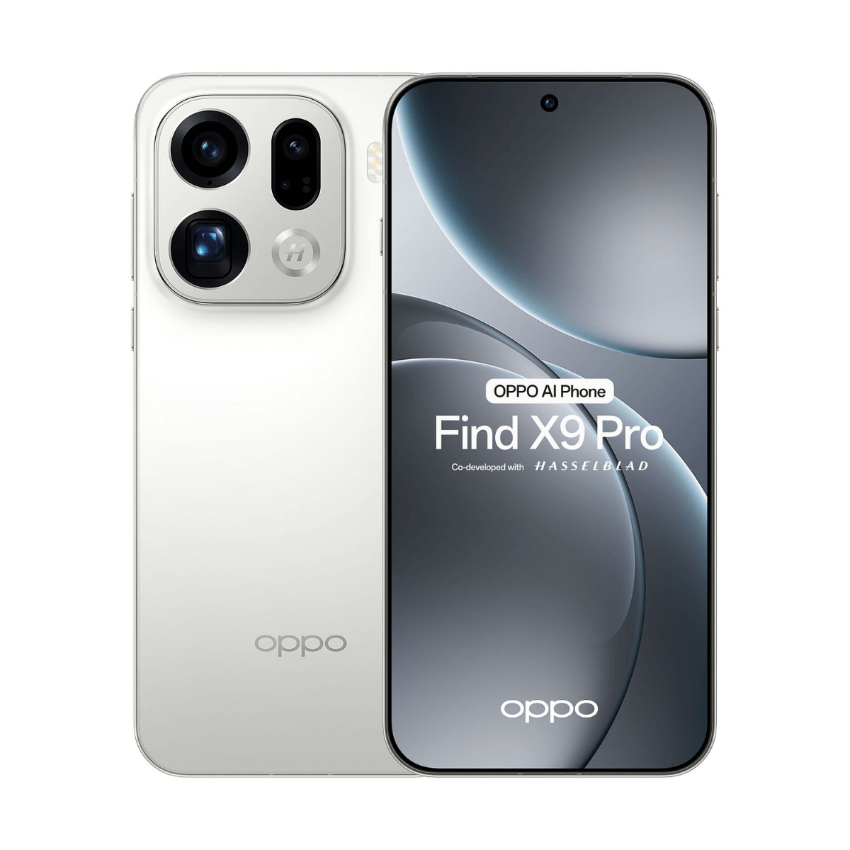 Oppo Find X9 Pro 5G 16GB/512GB Blanco