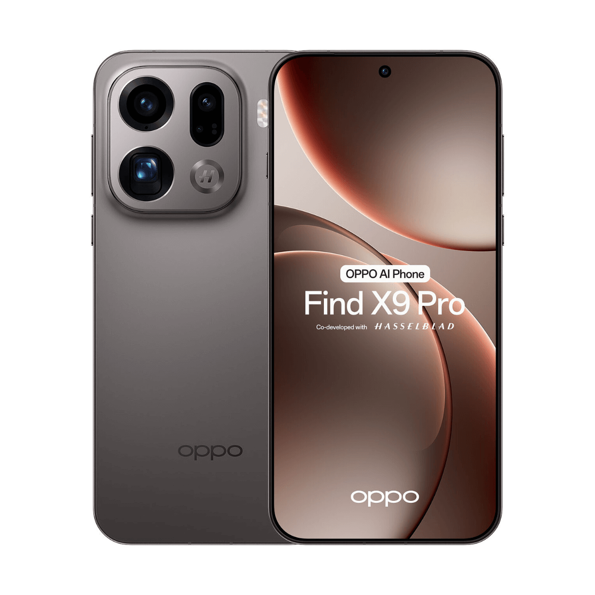 Oppo Find X9 Pro 5G 16GB/512GB Negro