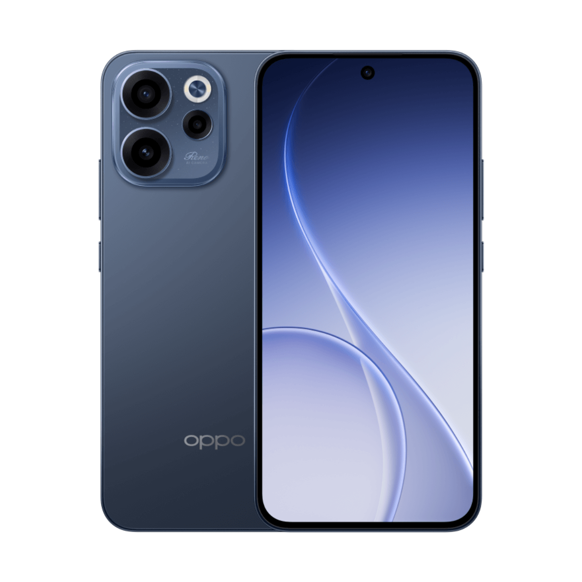Oppo Reno15 F 5G 8GB/256GB Negro