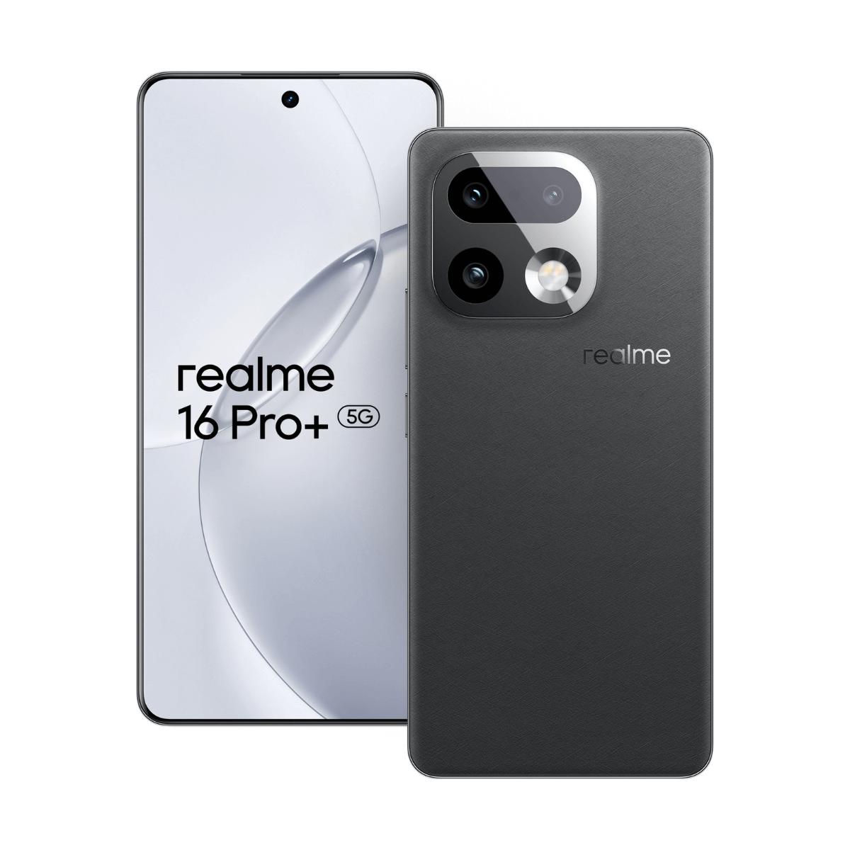 Realme 16 Pro+ 5G 8GB/256GB Gris