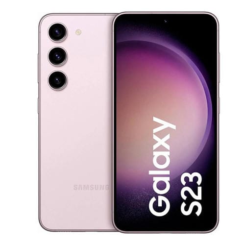 Samsung Galaxy S23 5G 8GB/256GB Violeta Dual SIM