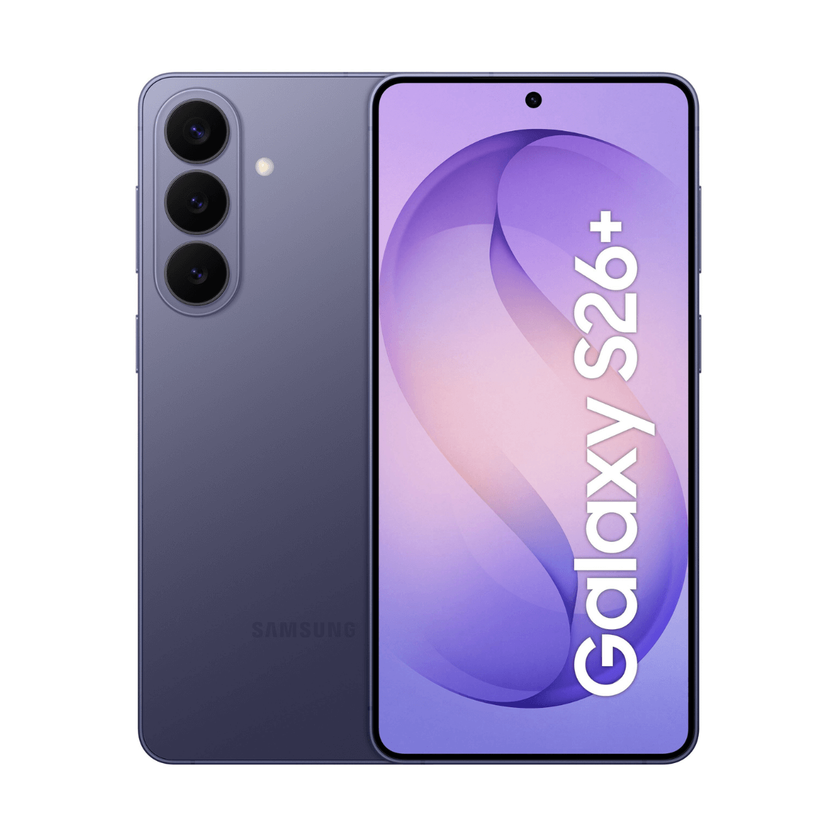 Samsung Galaxy S26+ 5G 12GB/512GB Violeta Cobalto SM-S947