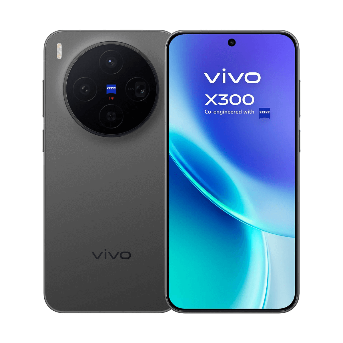Vivo X300 5G 12GB/256GB Negro