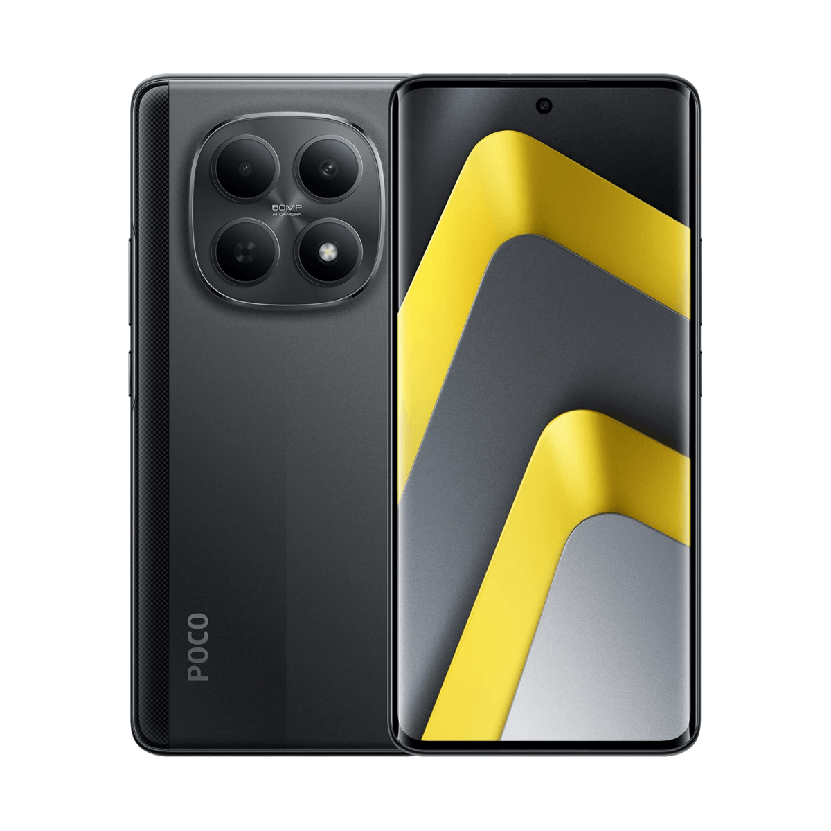 Xiaomi Poco M8 5G 8GB/256GB Negro