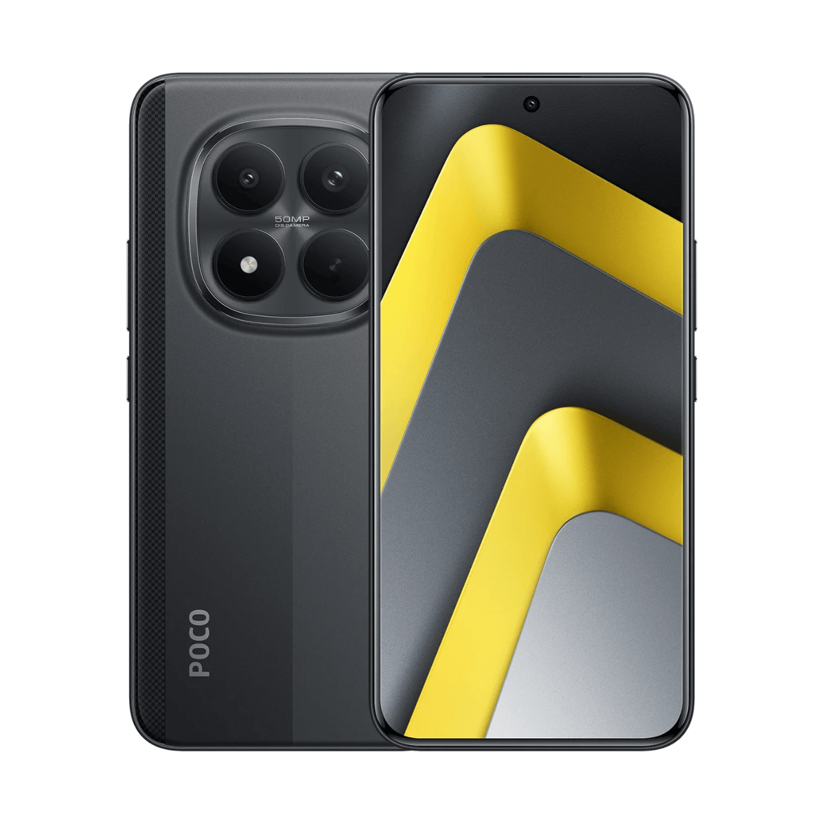 Xiaomi Poco M8 Pro 5G 12GB/512GB Negro