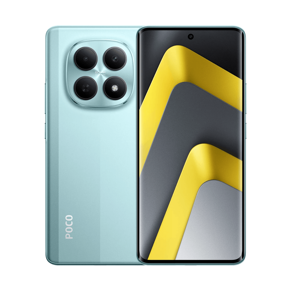 Xiaomi Poco M8 5G 8GB/512GB Verde
