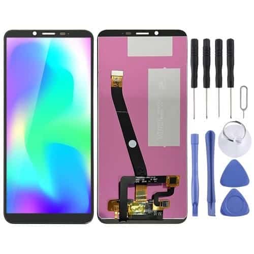 Pantalla Completa Original para Cubot X19 / X19S