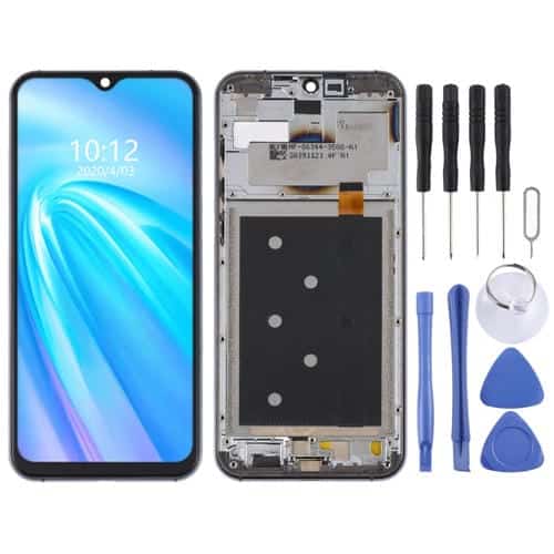 Pantalla Completa para Cubot X20 Original