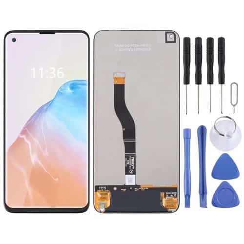Pantalla Completa Original para Cubot X30 C30