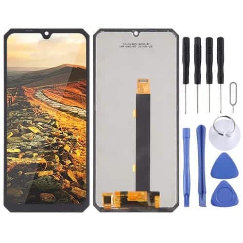 Pantalla Completa para Cubot Kingkong 5 Original