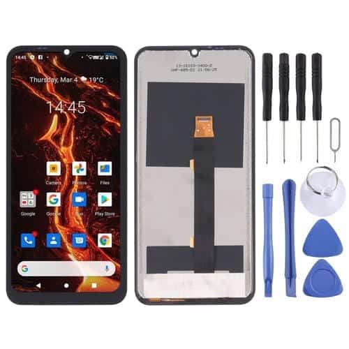 Pantalla Completa Original para Cubot KingKong 5 Pro