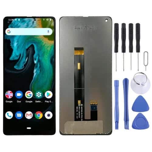Pantalla Completa Original para Cubot Max 3