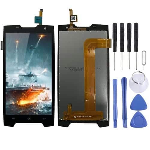 Pantalla Completa Original para Cubot King Kong King Kong Cs