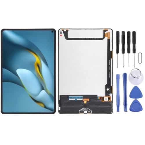 Pantalla Completa Original para Huawei Matepad Pro 10.8 Mrx-W09 (Negro)