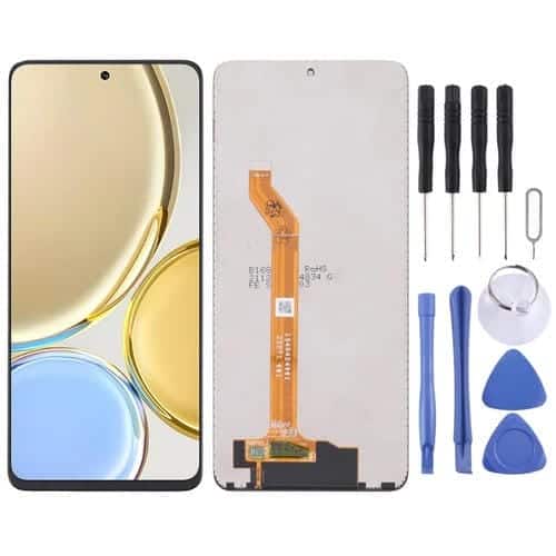 Pantalla Completa Original para Honor X30