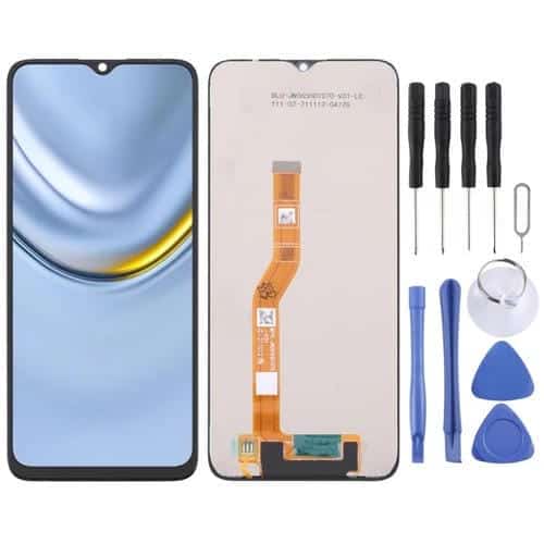 Pantalla Completa para Honor Play 20 Original