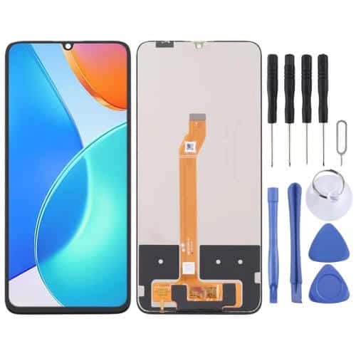 Pantalla Completa Original para Honor Play 30 Plus