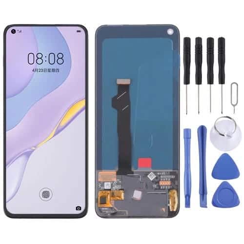 Pantalla Completa para Huawei Nova 7 5G Original