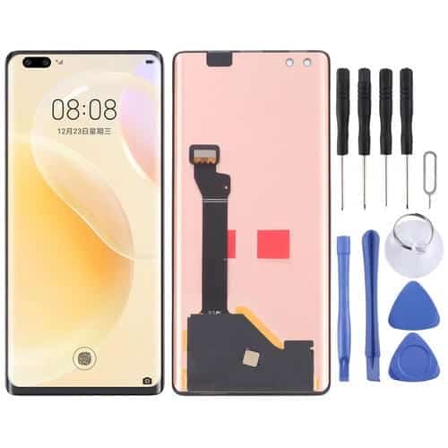 Pantalla Completa Original para Huawei Nova 8 Pro 5G