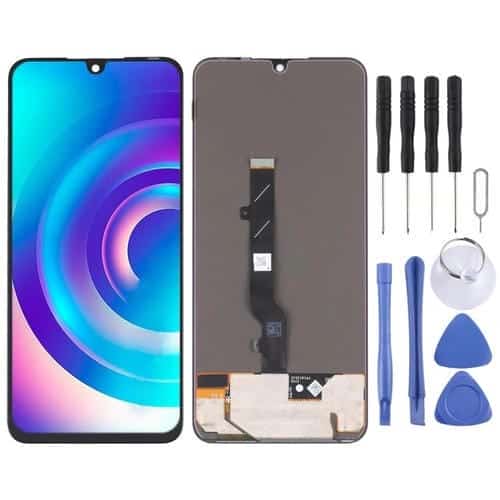 Pantalla Completa Original AMOLED para Infinix Note 11 / Note 12 4G / Note 12 Vip / Note 12 5G / Note 12 Pro 5G / Note 12I / Note 12 X663 X663B