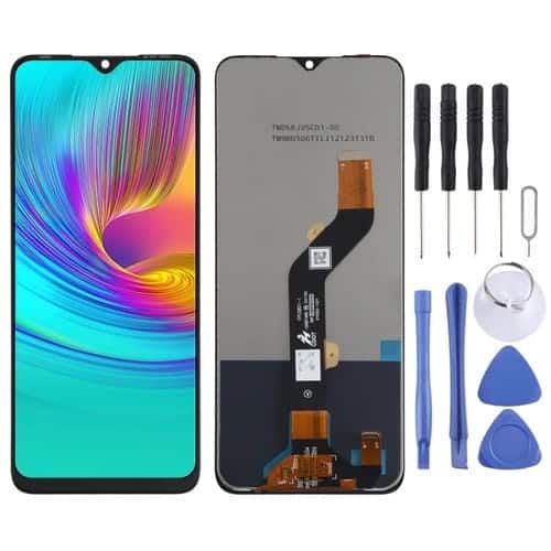 Pantalla Completa TFT para Tecno Pova Neo Le6