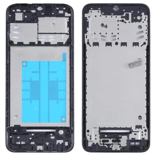 Carcasa Frontal LCD para Samsung Galaxy A03 Core Marco Bisel Placa