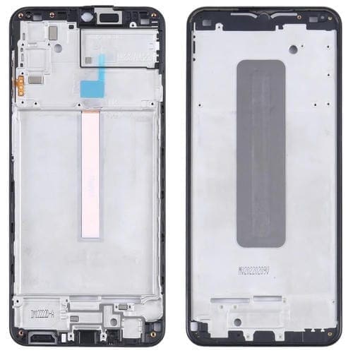 Carcasa Frontal para Samsung Galaxy M33 / M23 SM-M336B / M236B Marco LCD Placa Biselada