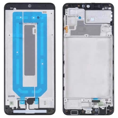 Carcasa Frontal LCD Marco Bisel Placa para Samsung Galaxy M32 SM-M325