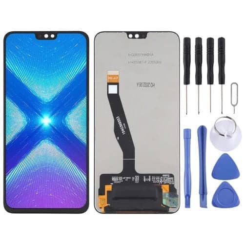 Pantalla Completa para Honor 8X / 9X Lite