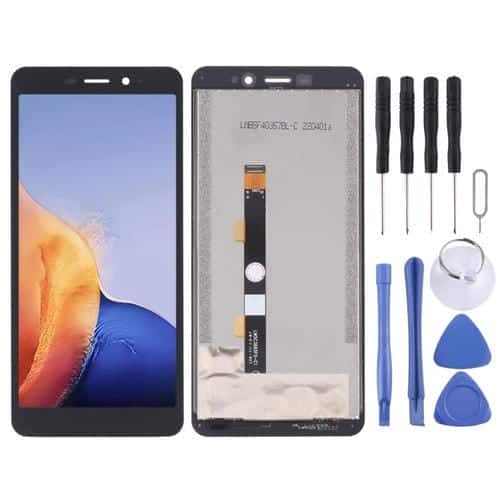 Pantalla Completa Original para Ulefone Armor X9