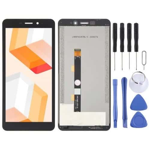 Pantalla Completa Original para Ulefone Armor X10