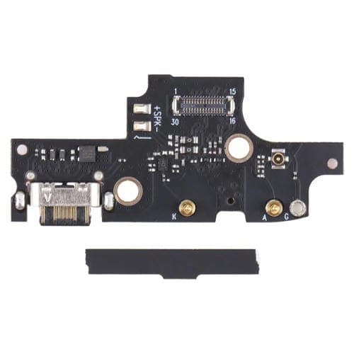 Placa de Puerto de Carga para Umidigi F3S