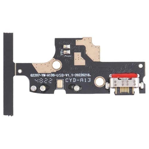 Placa de Puerto de Carga para Umidigi F3 Se