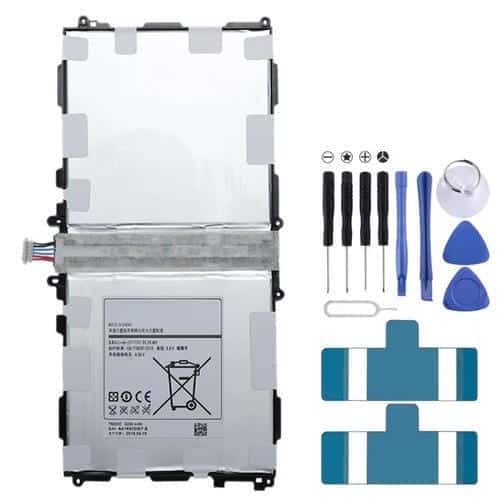 Batería para Samsung Galaxy Note 10.1