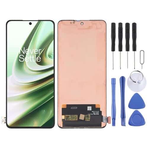 Pantalla Completa Original para OnePlus 10R 150W