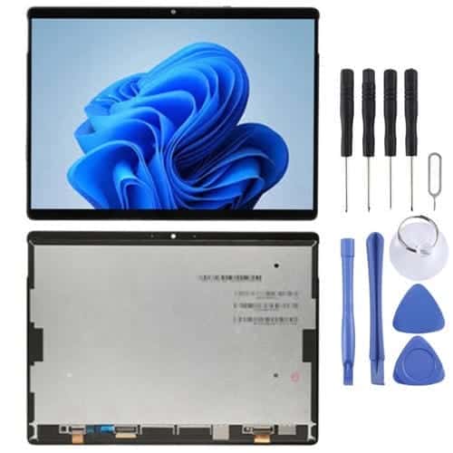 Pantalla Completa para Microsoft Surface Pro 9