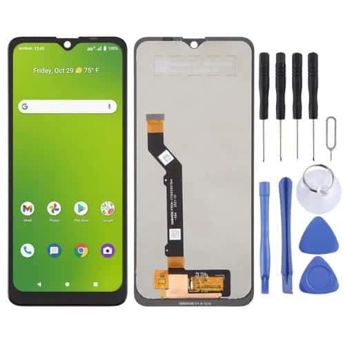 Pantalla Completa para Cricket Dream 5G