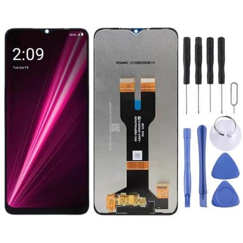 Pantalla Completa para T-Mobile Revvl 6